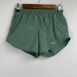 Nike Women's Dry Modern Tempo AJ4713 Running Shorts Outdoor Size XS